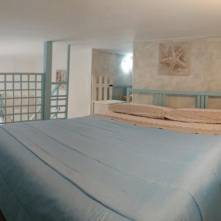 Apartamento Chicca Marina Torre Canne Exterior foto